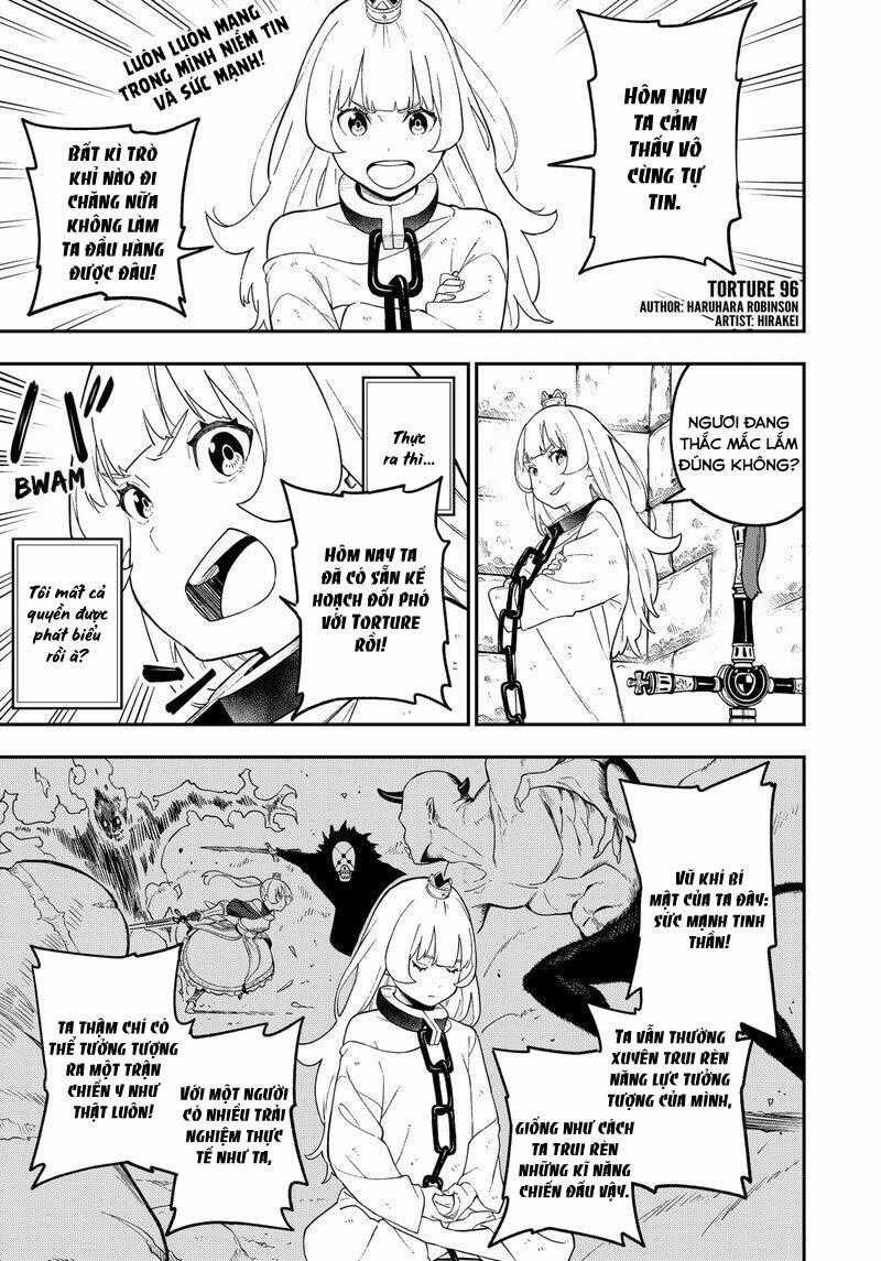 Đến Giờ - Chương 96 - Trang 2