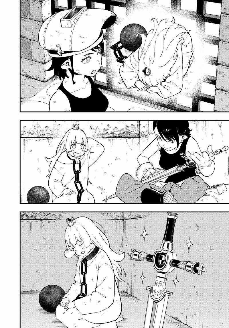 Đến Giờ - Chương 96 - Trang 11