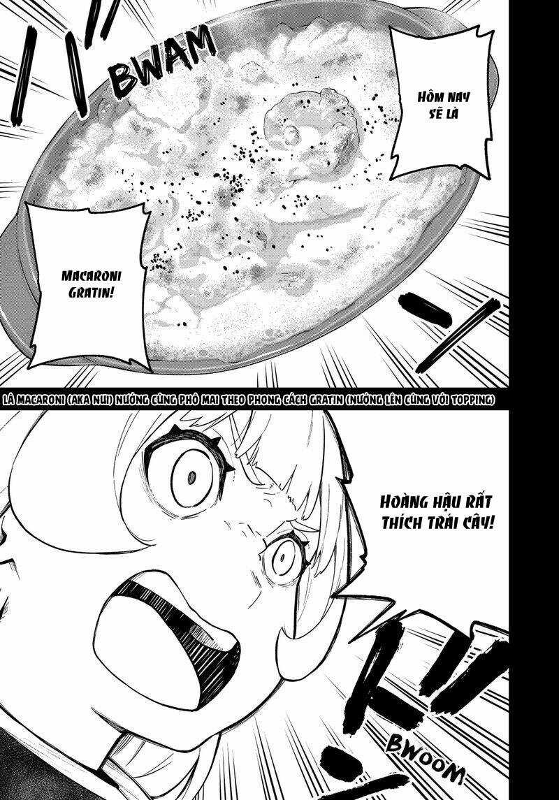 Đến Giờ - Chương 96 - Trang 4