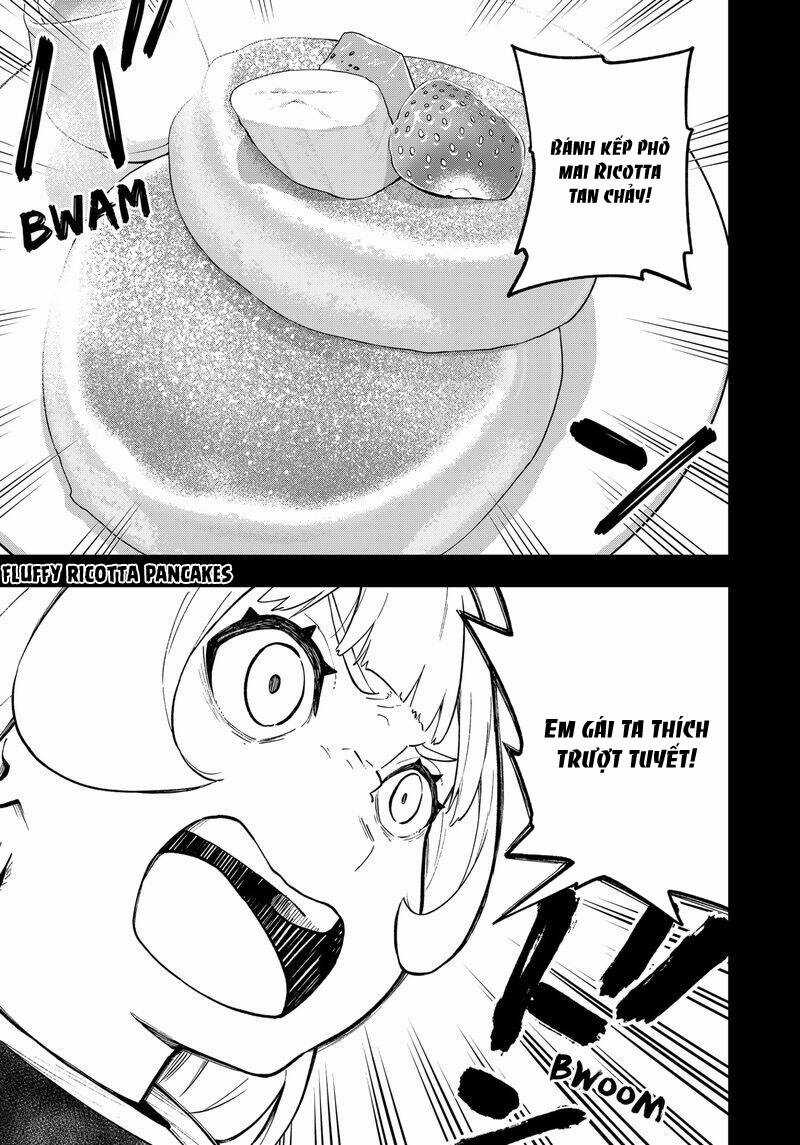 Đến Giờ - Chương 96 - Trang 6