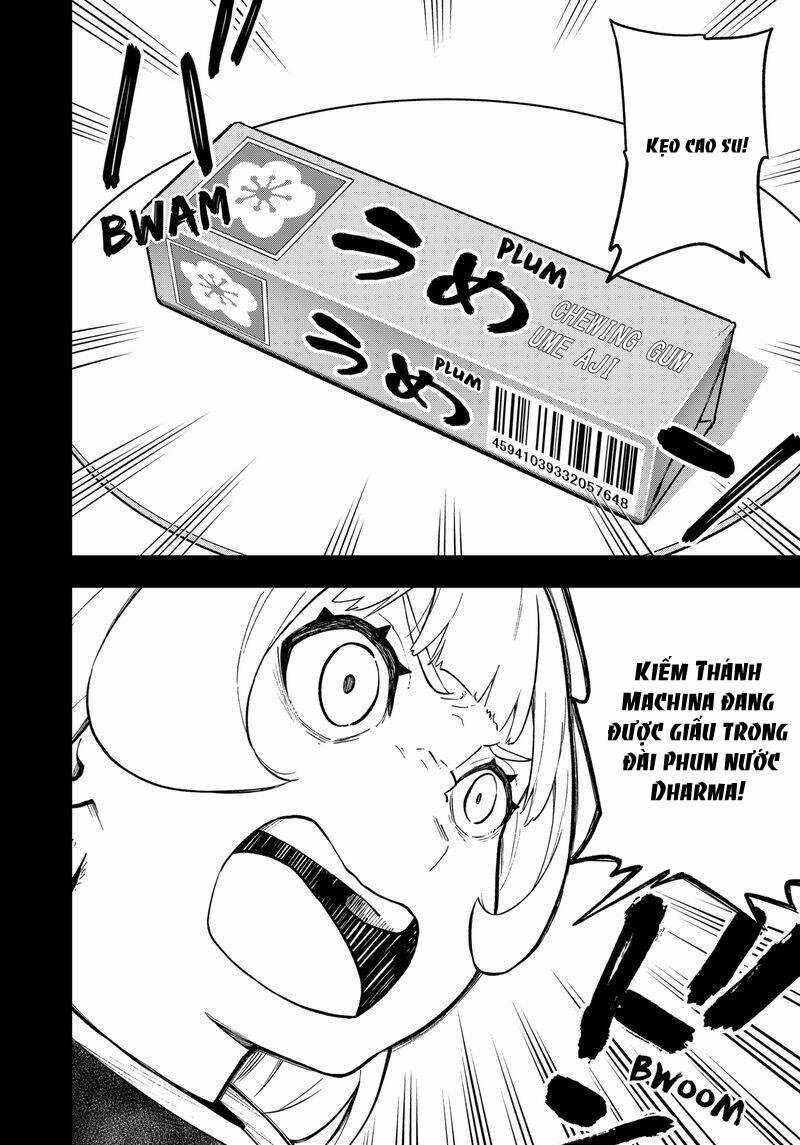 Đến Giờ - Chương 96 - Trang 7