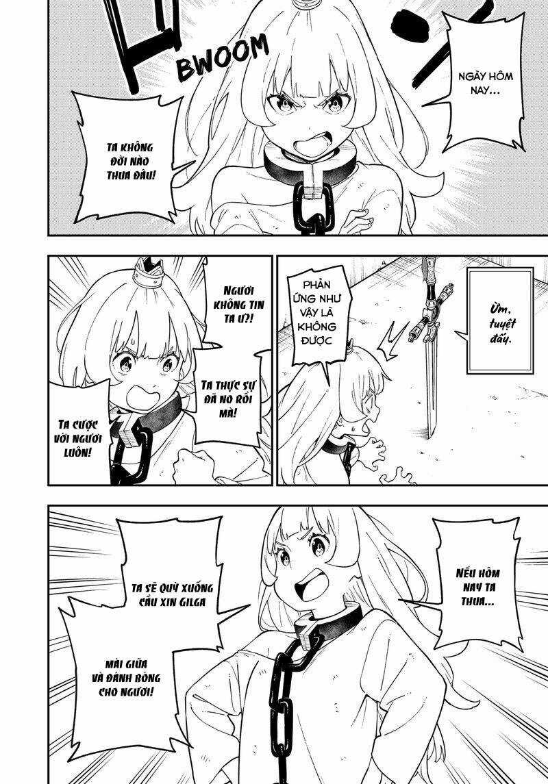 Đến Giờ - Chương 96 - Trang 9