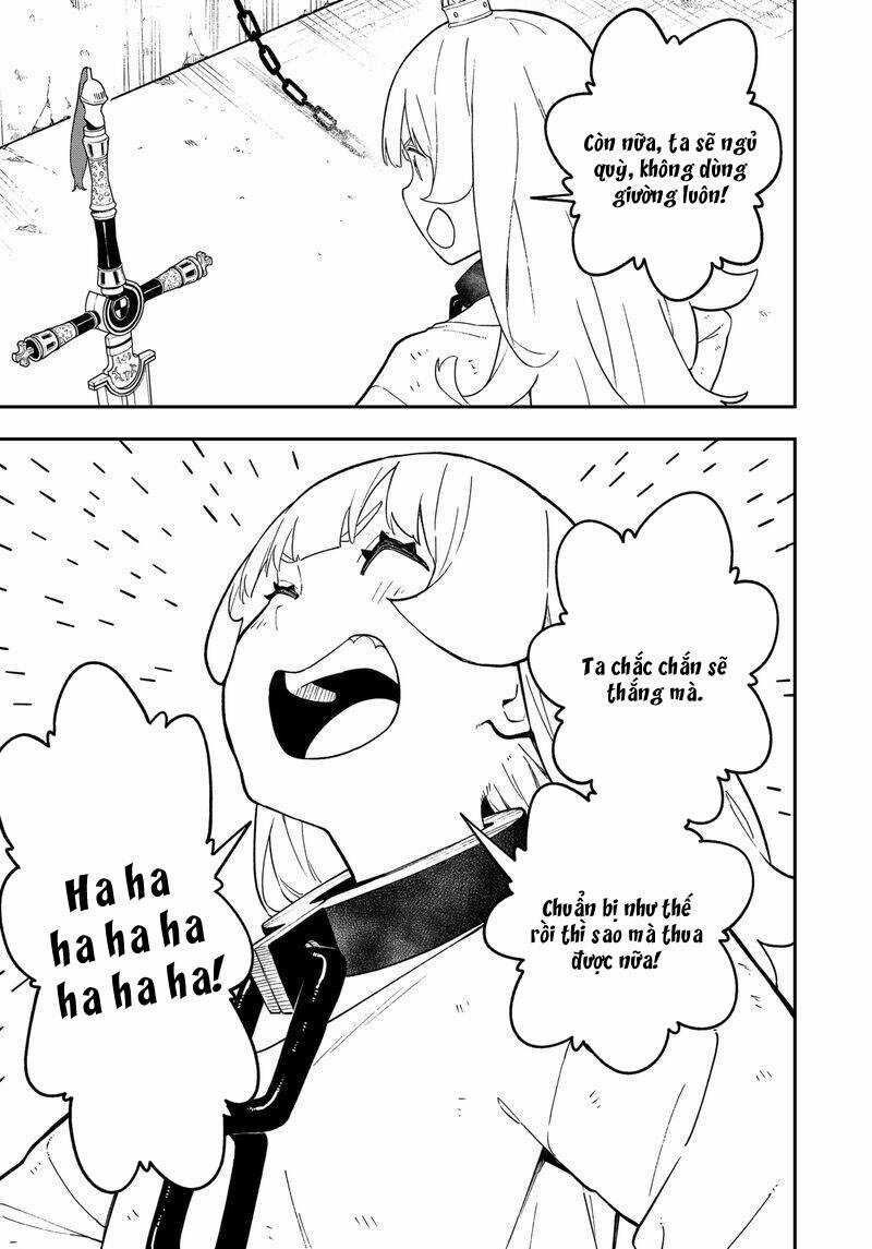 Đến Giờ - Chương 96 - Trang 10