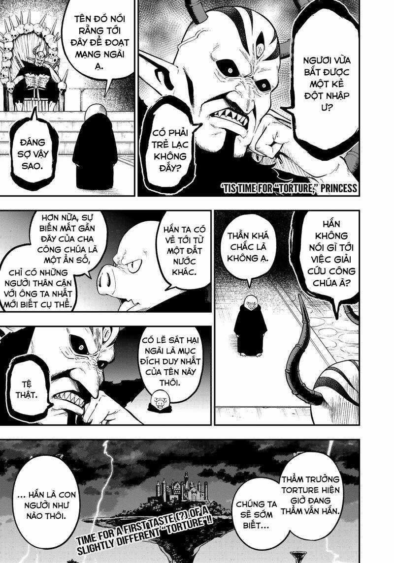 Đến Giờ - Chương 97 - Trang 2