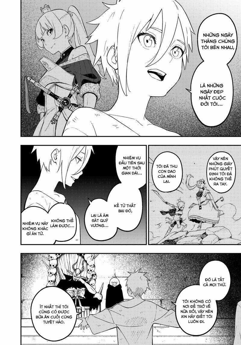 Đến Giờ - Chương 97 - Trang 11