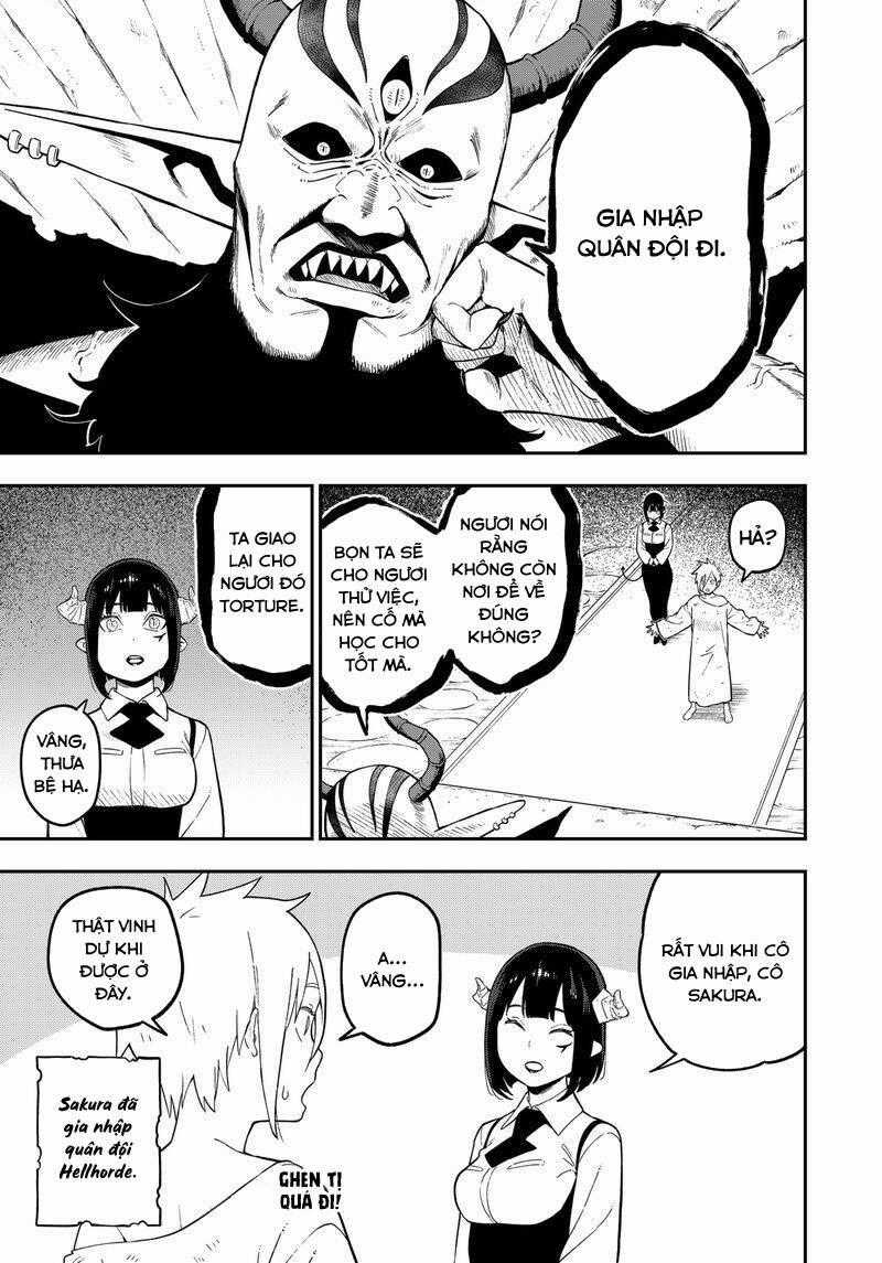 Đến Giờ - Chương 97 - Trang 12