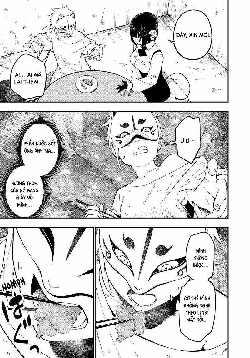 Đến Giờ - Chương 97 - Trang 6