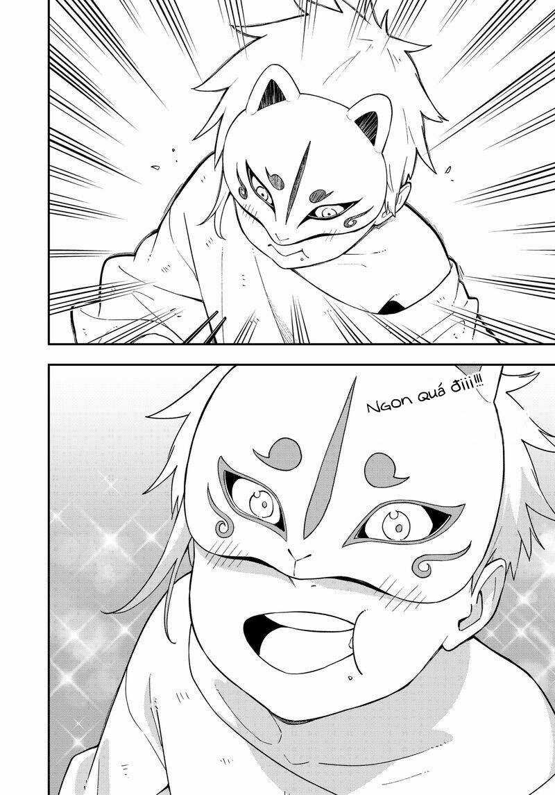 Đến Giờ - Chương 97 - Trang 7