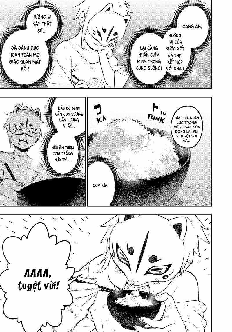 Đến Giờ - Chương 97 - Trang 8