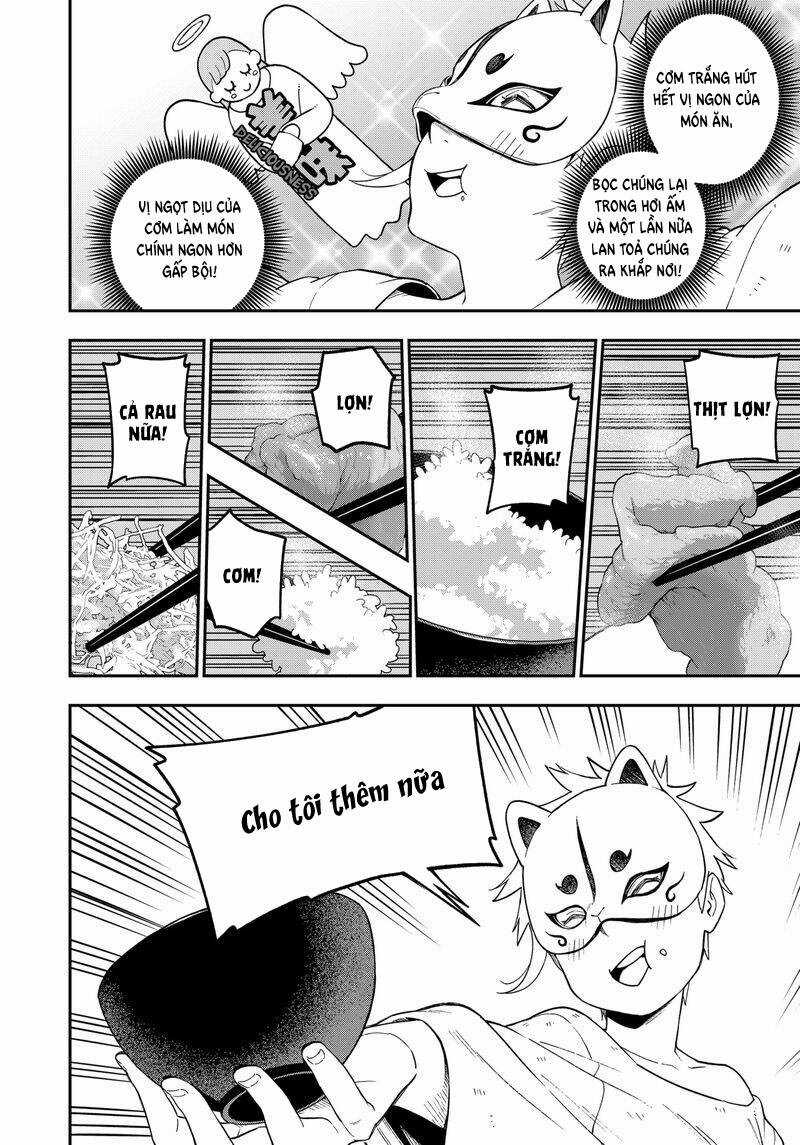 Đến Giờ - Chương 97 - Trang 9