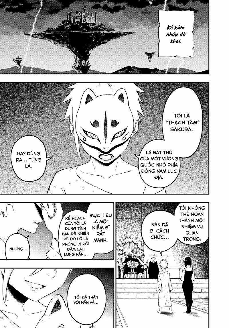 Đến Giờ - Chương 97 - Trang 10