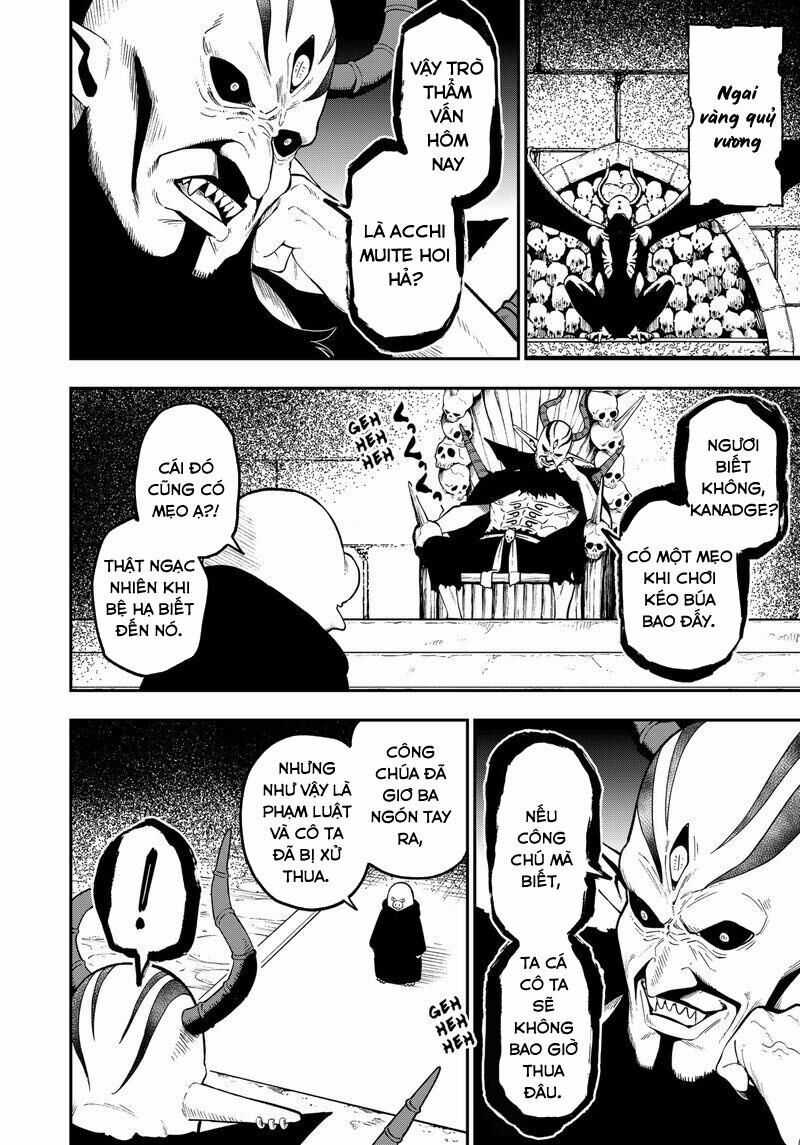 Đến Giờ - Chương 98 - Trang 11