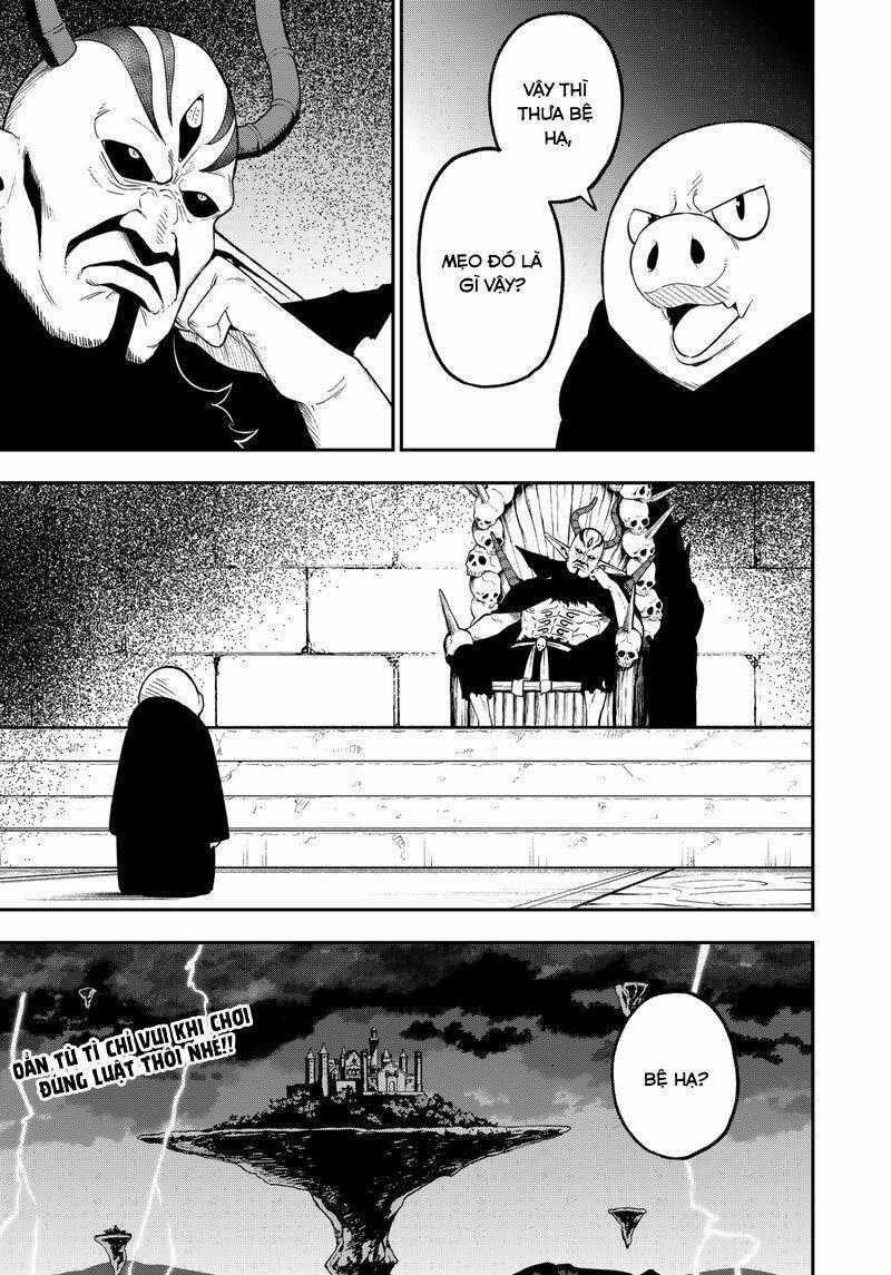 Đến Giờ - Chương 98 - Trang 12