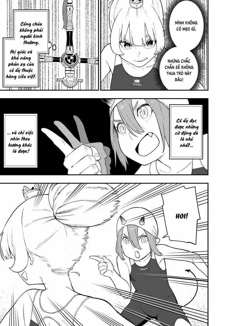 Đến Giờ - Chương 98 - Trang 6