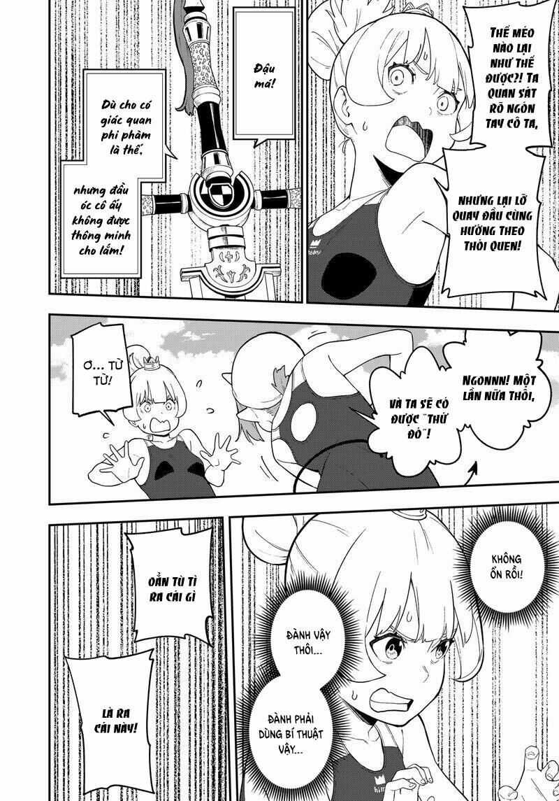 Đến Giờ - Chương 98 - Trang 7