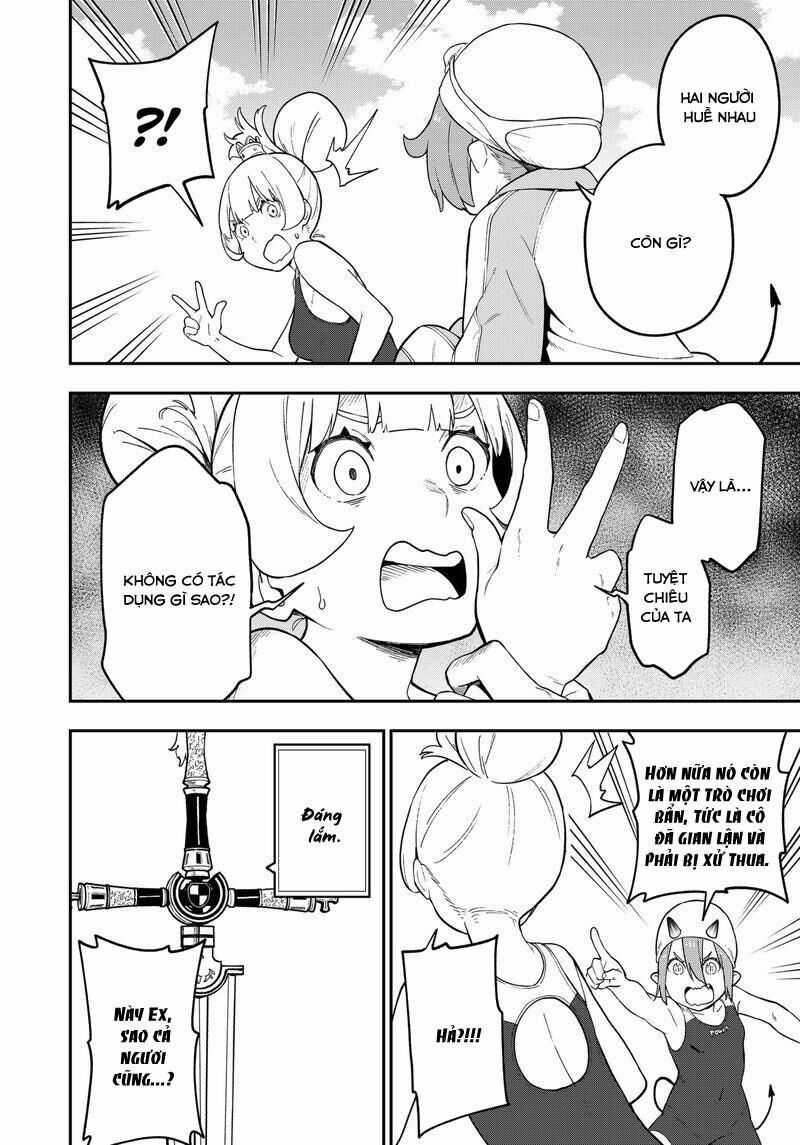 Đến Giờ - Chương 98 - Trang 9