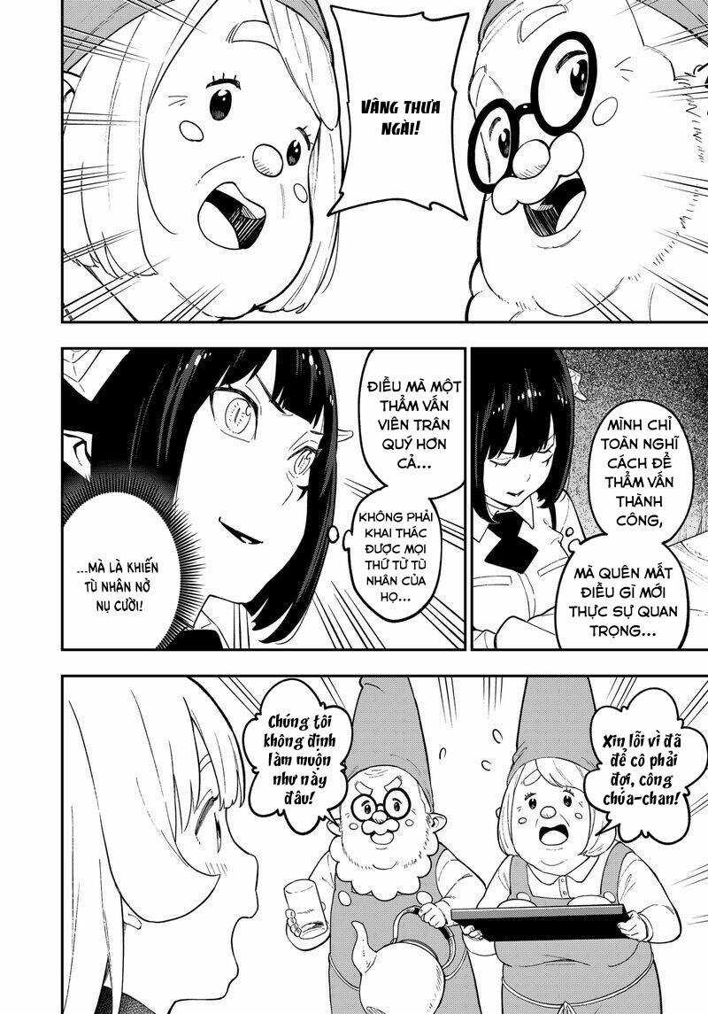 Đến Giờ - Chương 99 - Trang 11