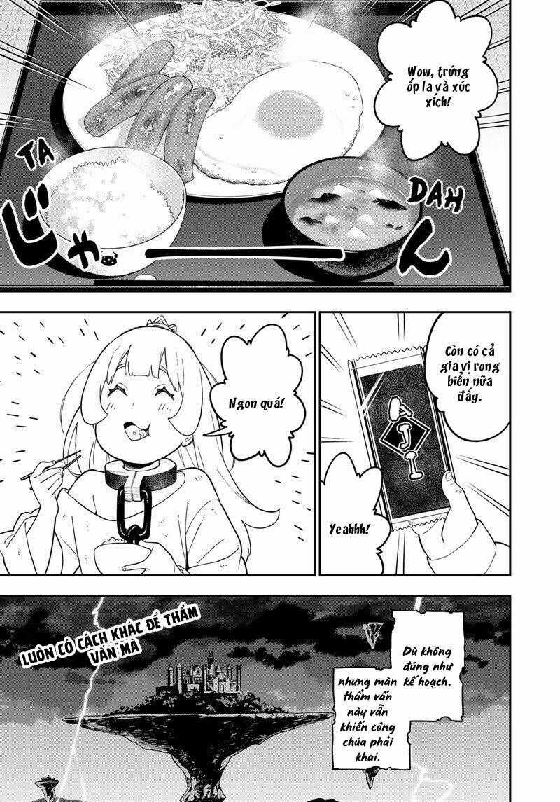 Đến Giờ - Chương 99 - Trang 12