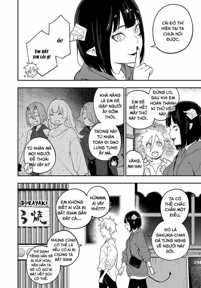 Đến Giờ - Chương 99 - Trang 3