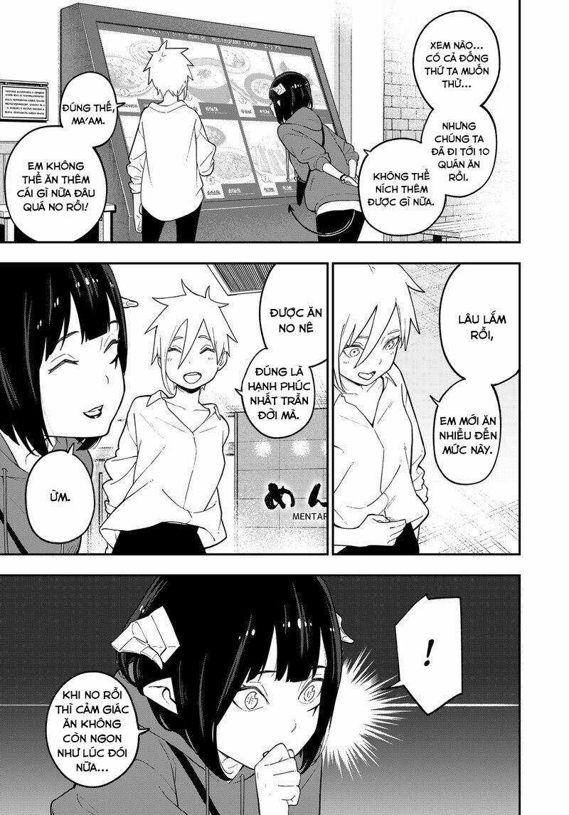 Đến Giờ - Chương 99 - Trang 4