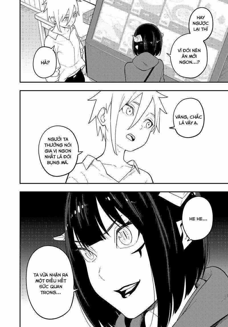 Đến Giờ - Chương 99 - Trang 5