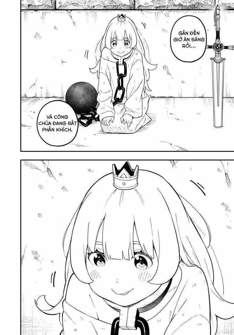 Đến Giờ - Chương 99 - Trang 7