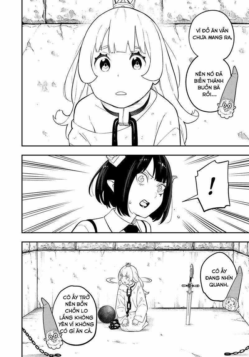 Đến Giờ - Chương 99 - Trang 9