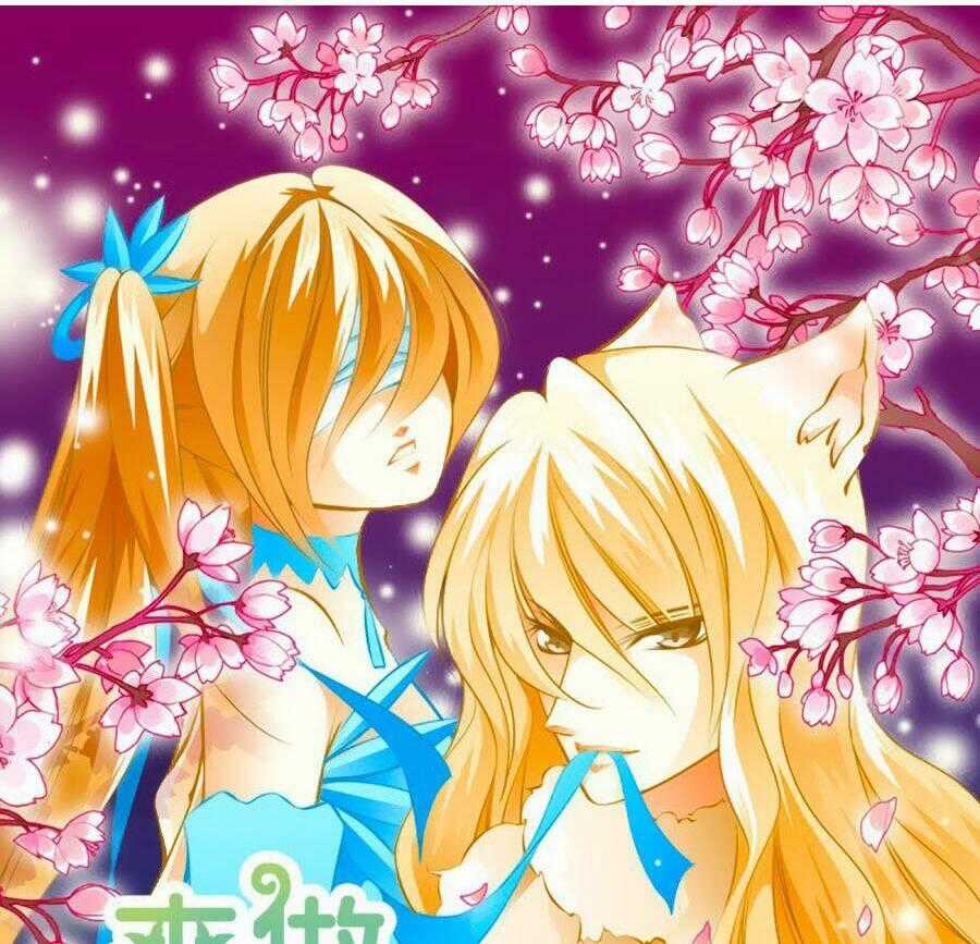 Đến Làm Yêu Quái Đi - Chapter 1 - Trang 1