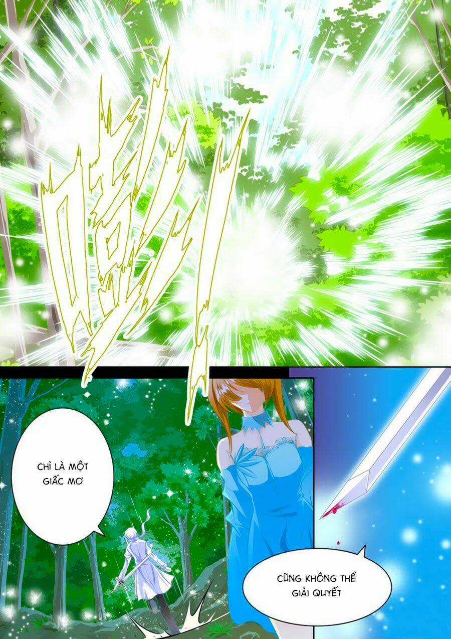 Đến Làm Yêu Quái Đi - Chapter 1 - Trang 9