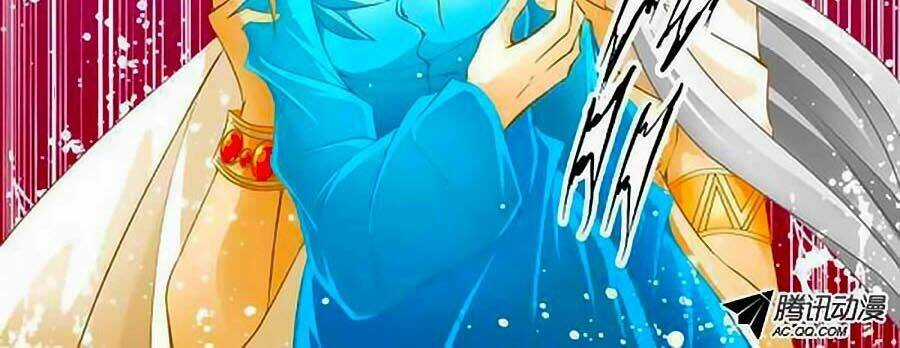 Đến Làm Yêu Quái Đi - Chapter 11 - Trang 3