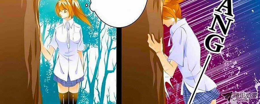 Đến Làm Yêu Quái Đi - Chapter 2 - Trang 3