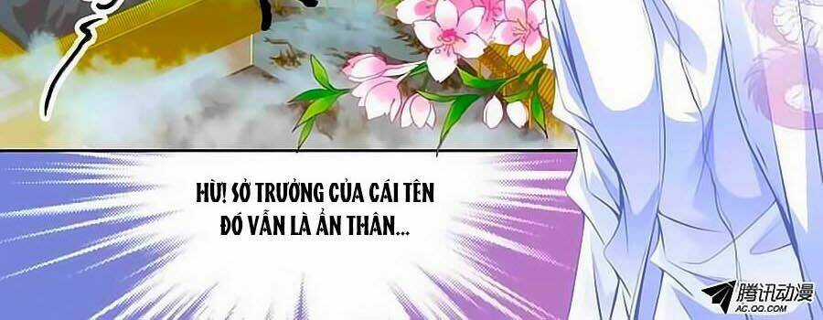 Đến Làm Yêu Quái Đi - Chapter 21 - Trang 3