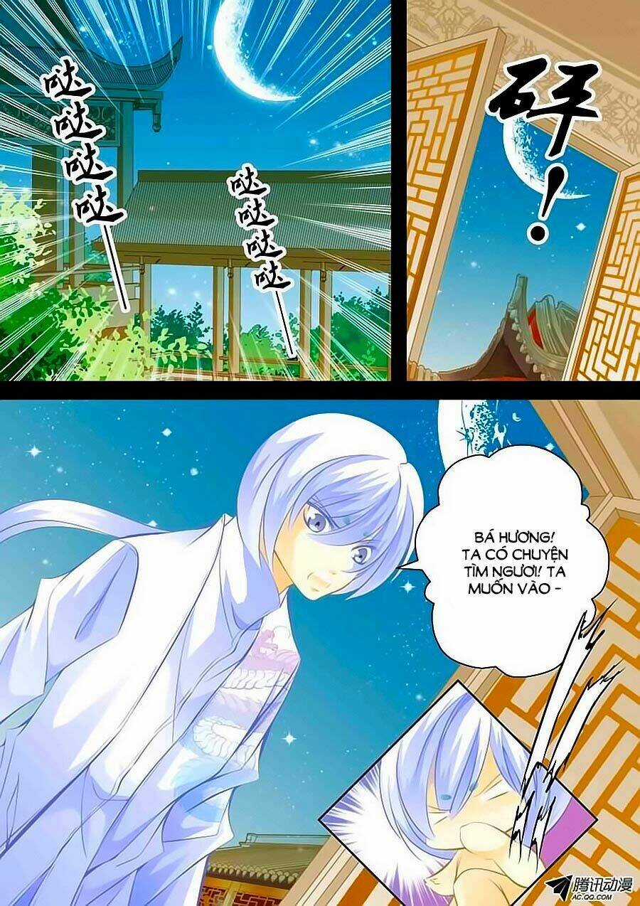 Đến Làm Yêu Quái Đi - Chapter 21 - Trang 6