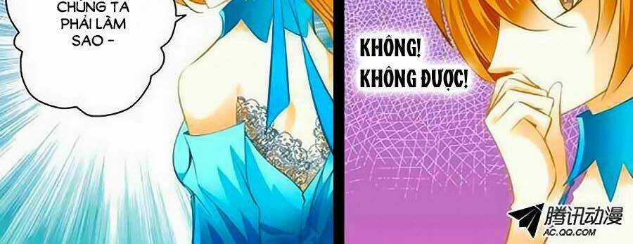 Đến Làm Yêu Quái Đi - Chapter 26 - Trang 3