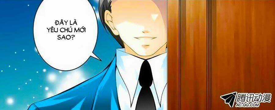 Đến Làm Yêu Quái Đi - Chapter 28 - Trang 3