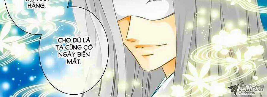 Đến Làm Yêu Quái Đi - Chapter 3 - Trang 3