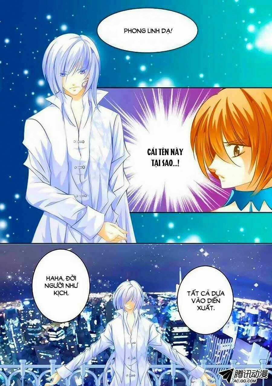 Đến Làm Yêu Quái Đi - Chapter 30 - Trang 8