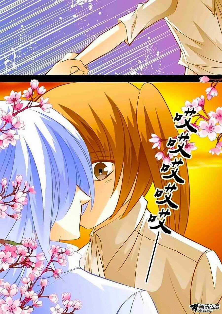 Đến Làm Yêu Quái Đi - Chapter 37 - Trang 9