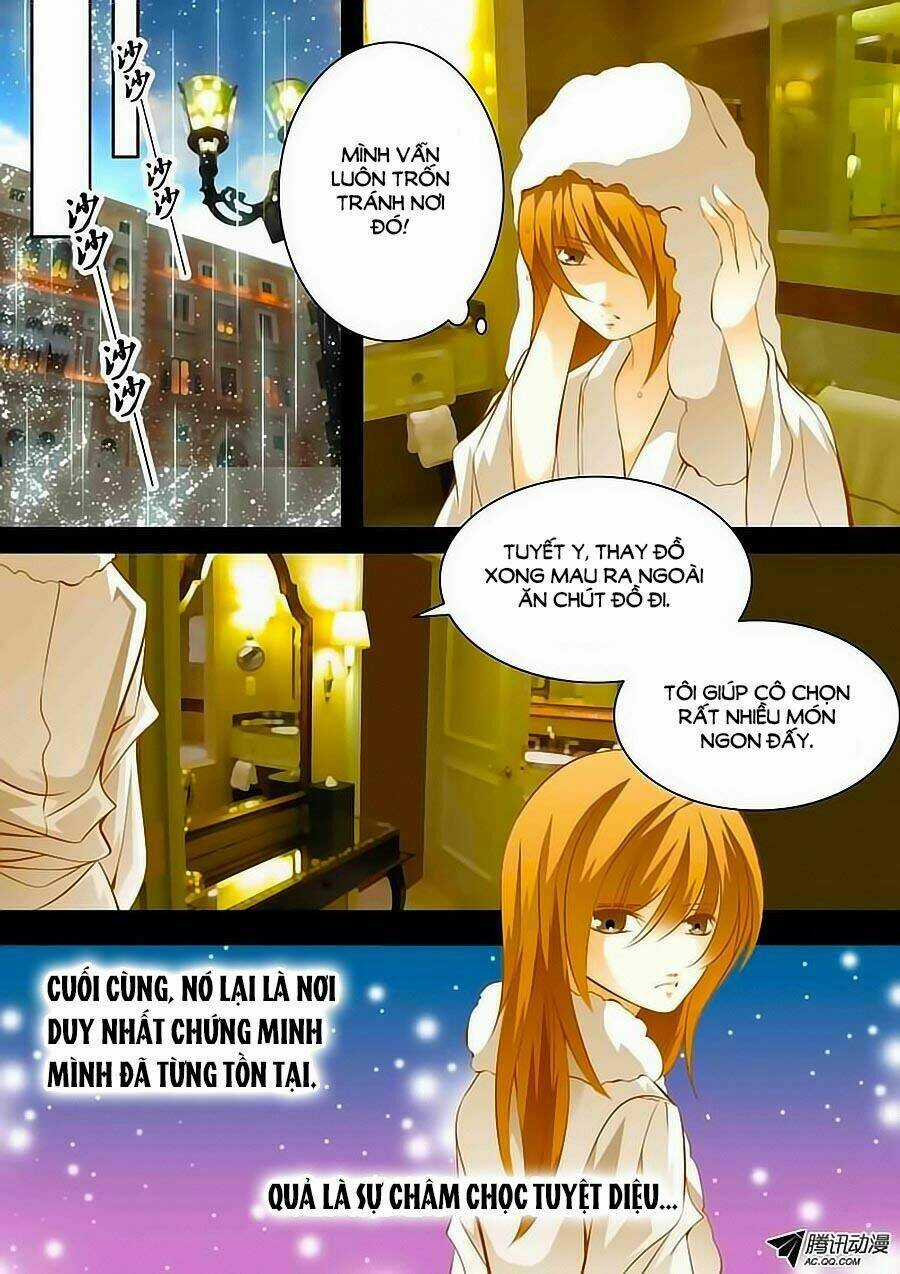 Đến Làm Yêu Quái Đi - Chapter 48 - Trang 10