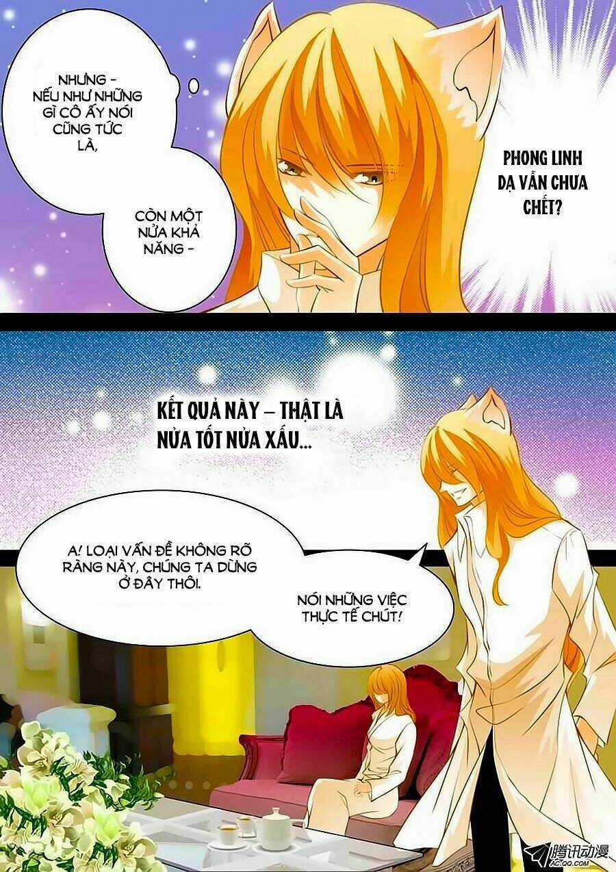 Đến Làm Yêu Quái Đi - Chapter 49 - Trang 9