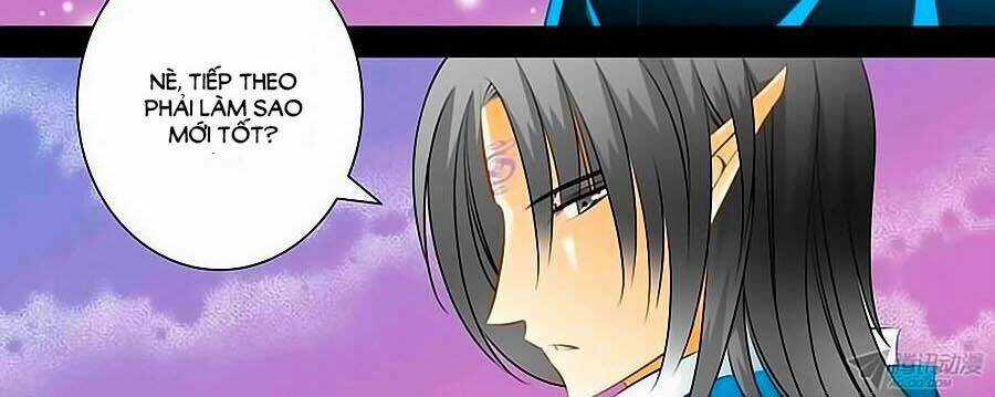 Đến Làm Yêu Quái Đi - Chapter 55 - Trang 3