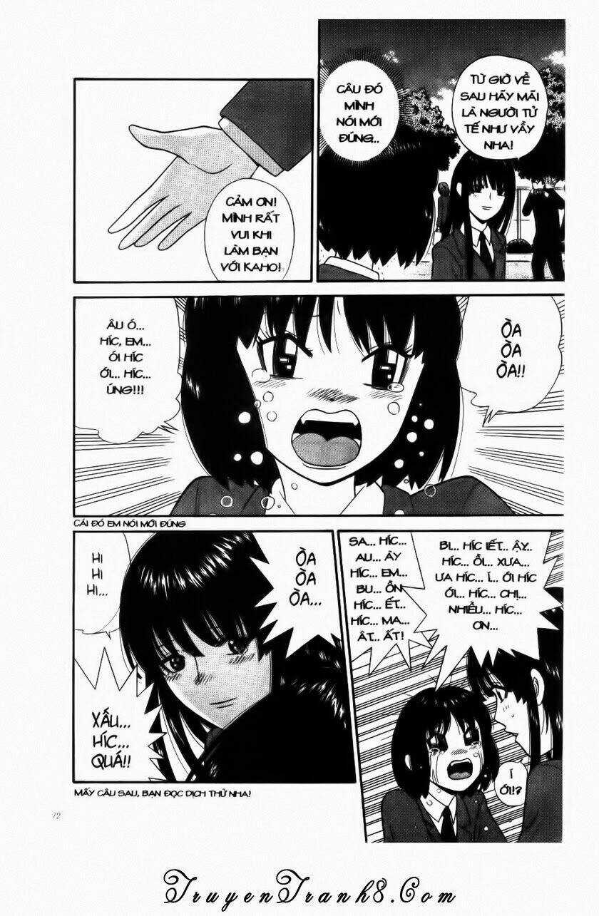 Đến Quỷ Cũng Uống Trà - Chapter 103 - Trang 13