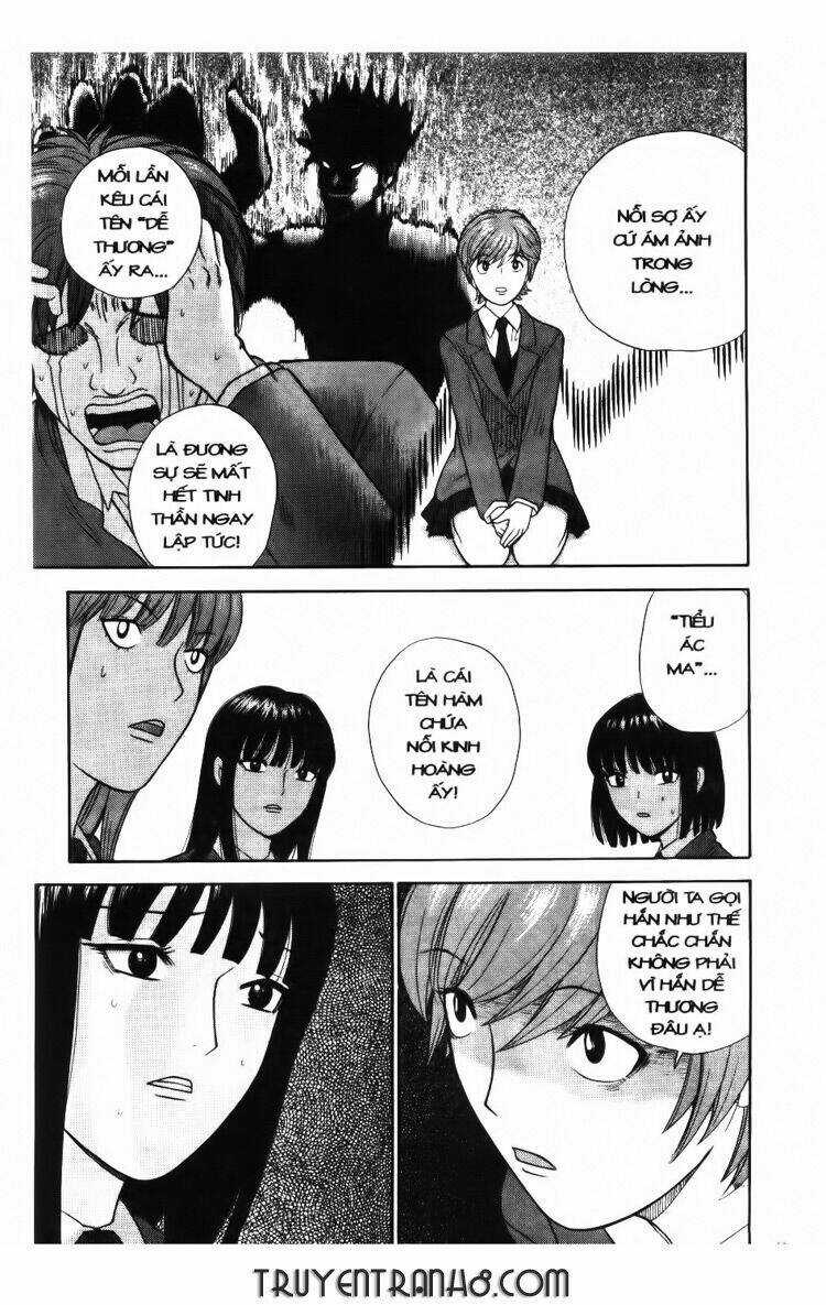 Đến Quỷ Cũng Uống Trà - Chapter 2 - Trang 6