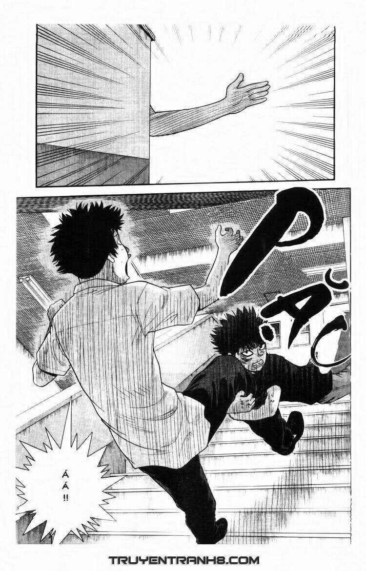 Đến Quỷ Cũng Uống Trà - Chapter 21 - Trang 12