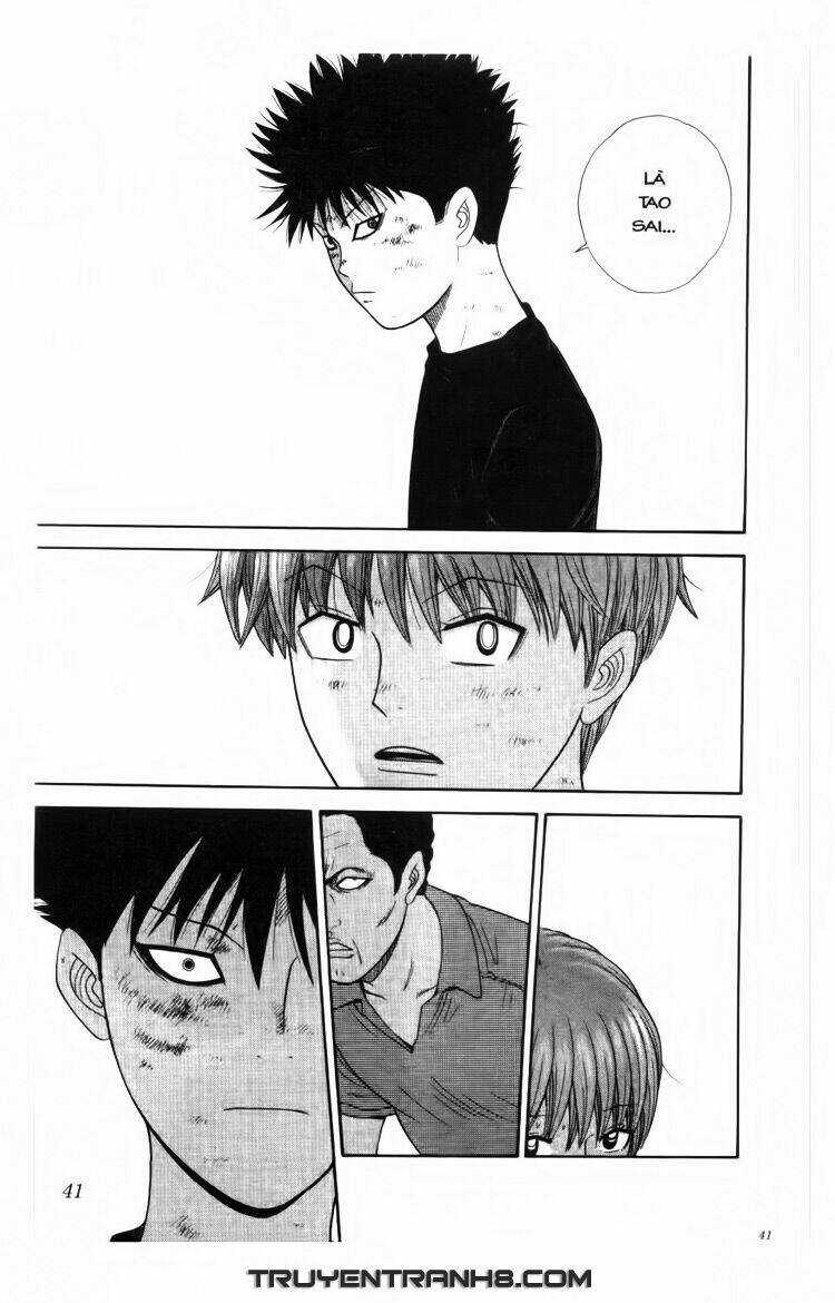 Đến Quỷ Cũng Uống Trà - Chapter 21 - Trang 18