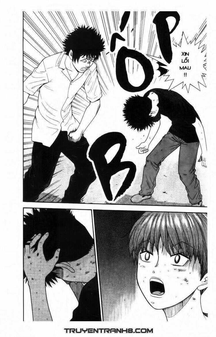 Đến Quỷ Cũng Uống Trà - Chapter 21 - Trang 7