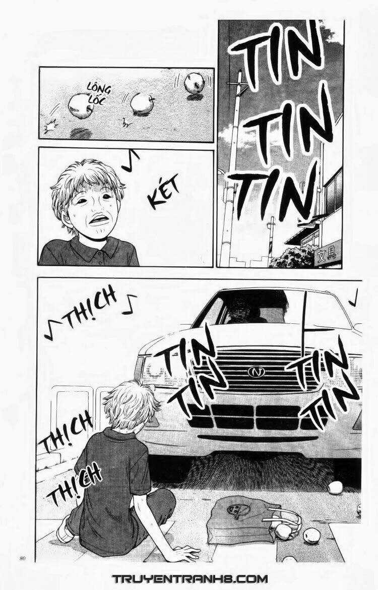 Đến Quỷ Cũng Uống Trà - Chapter 24 - Trang 3