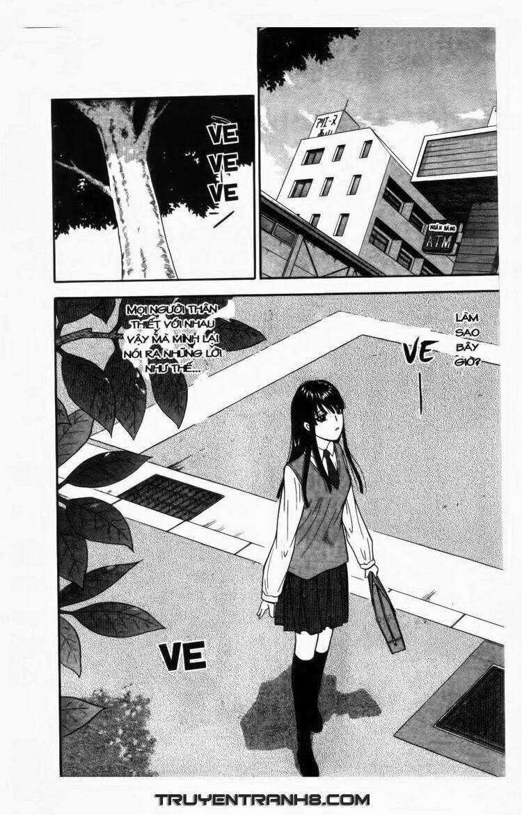 Đến Quỷ Cũng Uống Trà - Chapter 28 - Trang 3