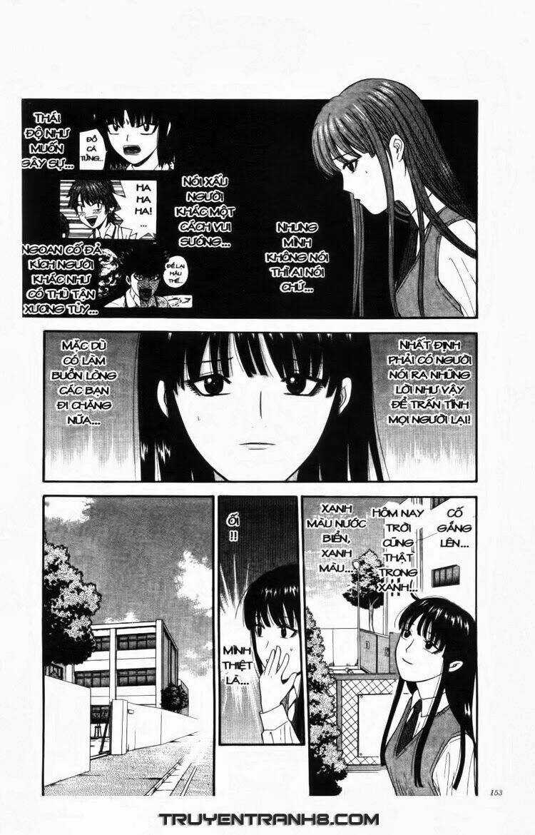 Đến Quỷ Cũng Uống Trà - Chapter 28 - Trang 4