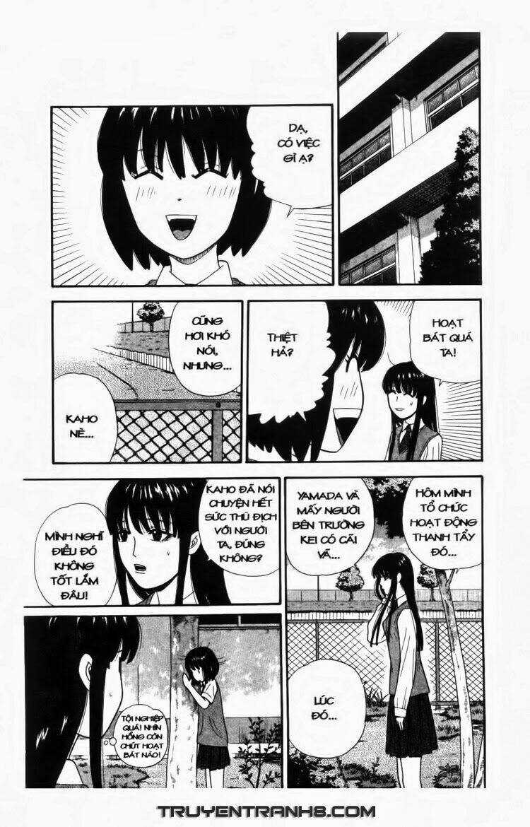 Đến Quỷ Cũng Uống Trà - Chapter 28 - Trang 6